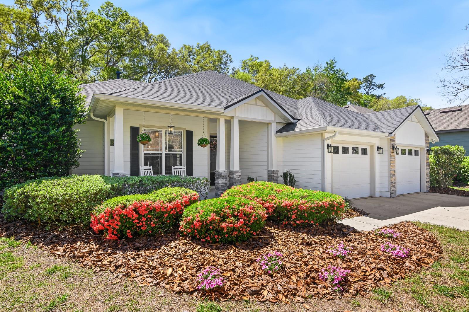 8467 SW 80TH PL, GAINESVILLE, FL, 32608