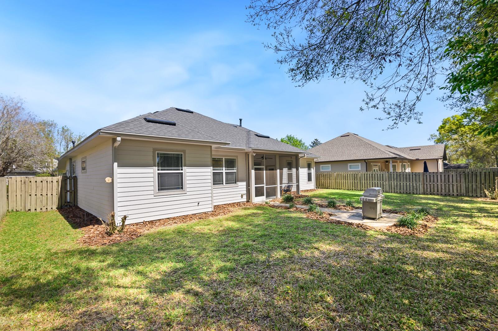 8467 SW 80TH PL, GAINESVILLE, FL, 32608
