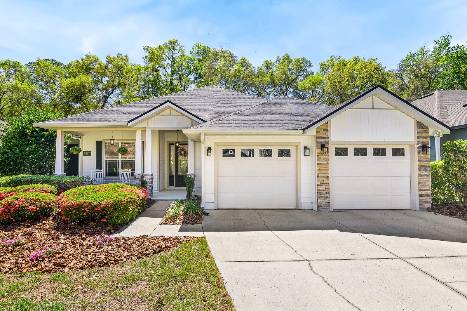8467 SW 80TH PL, GAINESVILLE, FL, 32608