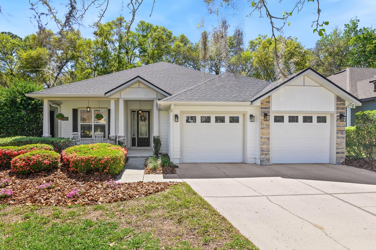 8467 SW 80TH PL, GAINESVILLE, FL, 32608