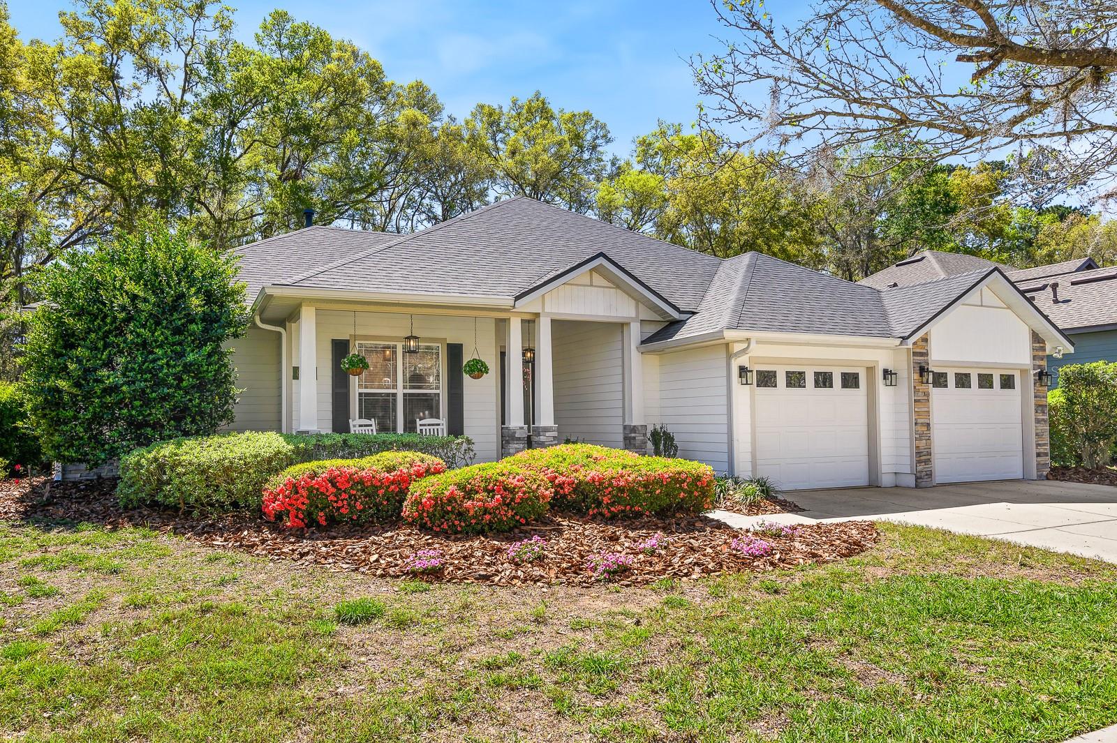 8467 SW 80TH PL, GAINESVILLE, FL, 32608