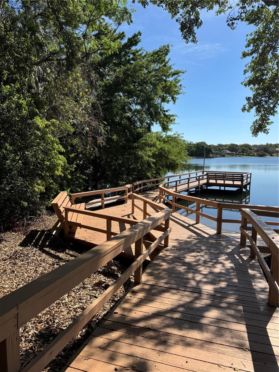 32 COVE LN, EUSTIS, FL, 32726