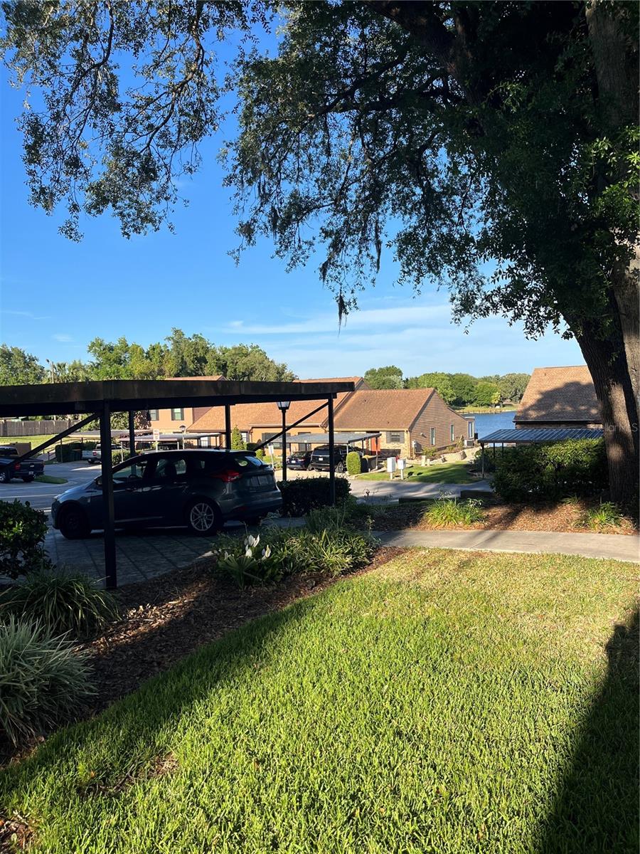 32 COVE LN, EUSTIS, FL, 32726