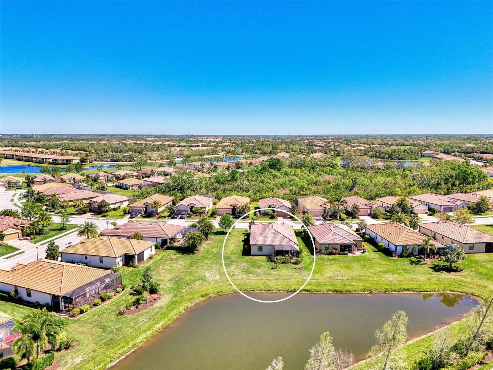 167 WANDERING WETLANDS CIR, BRADENTON, FL, 34212