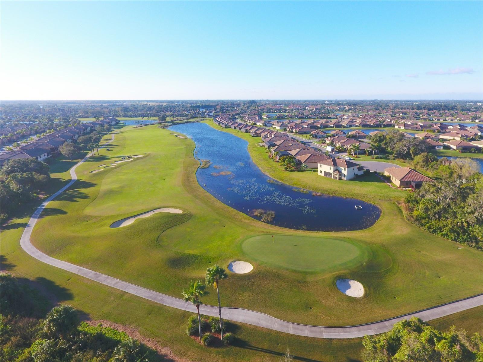 167 WANDERING WETLANDS CIR, BRADENTON, FL, 34212