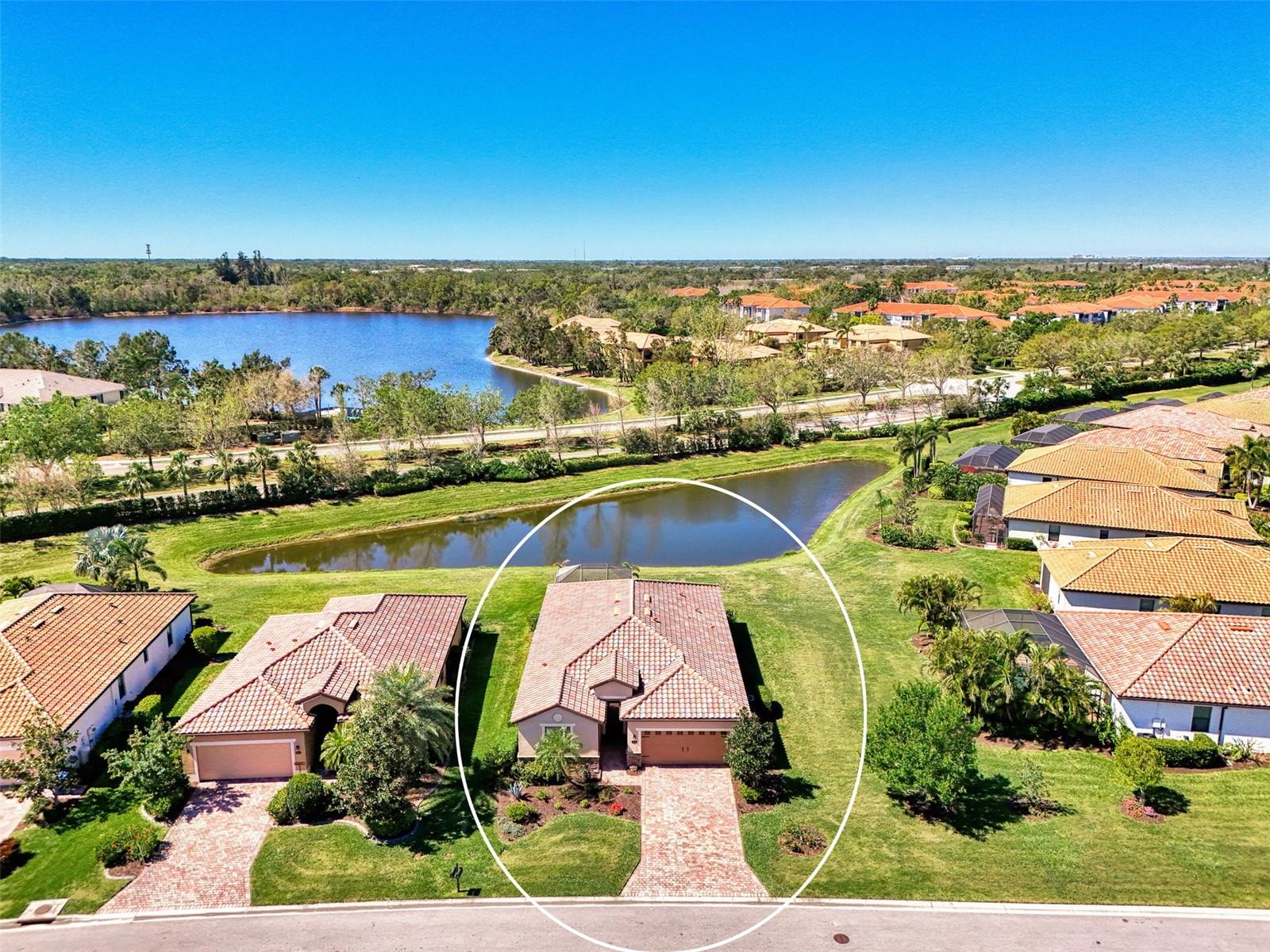 167 WANDERING WETLANDS CIR, BRADENTON, FL, 34212