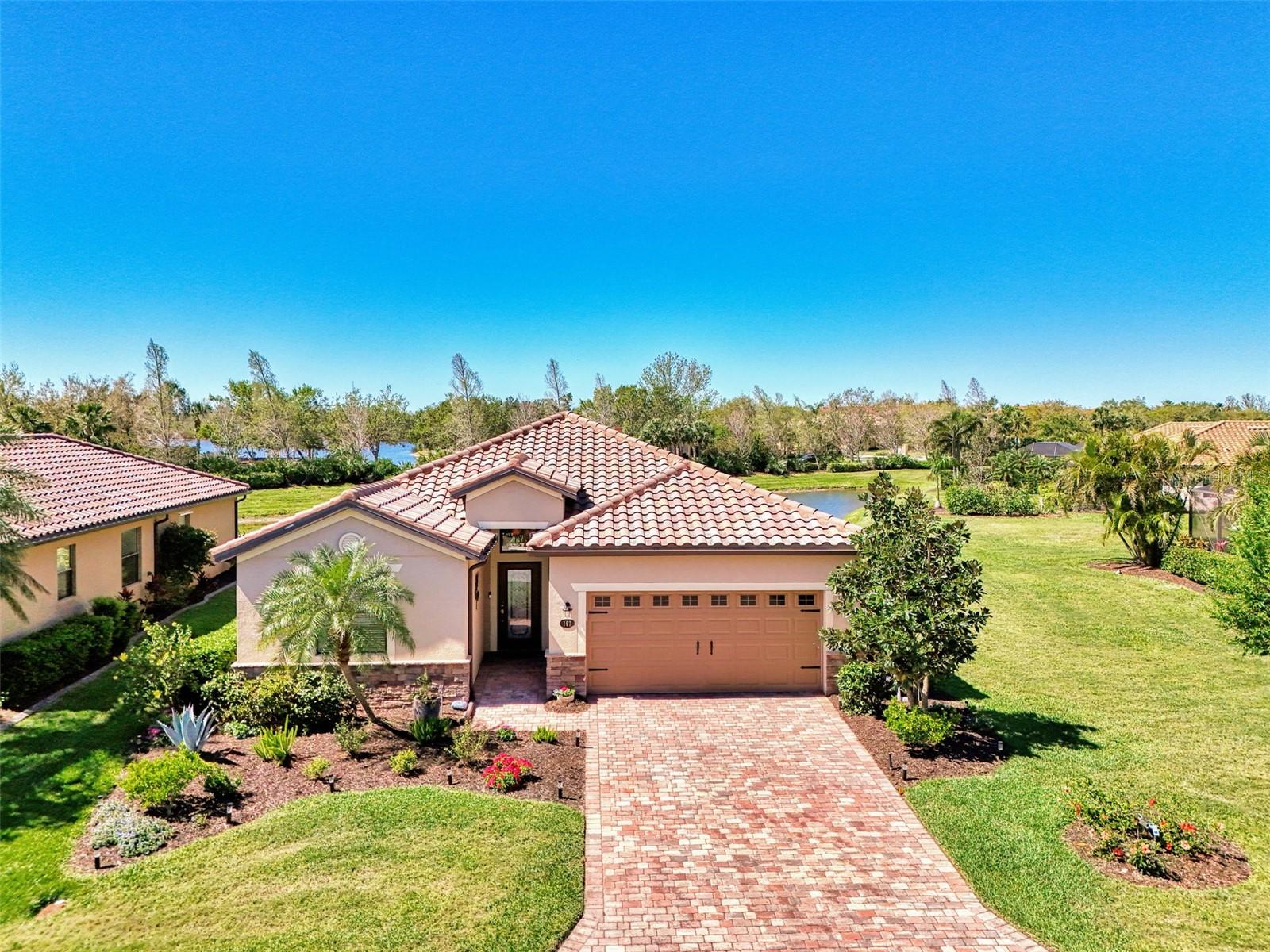 167 WANDERING WETLANDS CIR, BRADENTON, FL, 34212