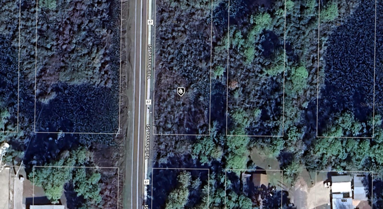 1304 TALLAHASSEE ST, CARRABELLE, FL, 32322