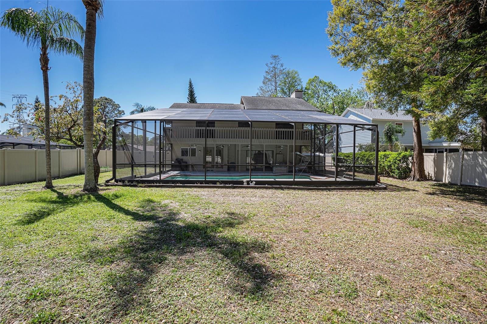 16405 ASHWOOD DR, TAMPA, FL, 33624