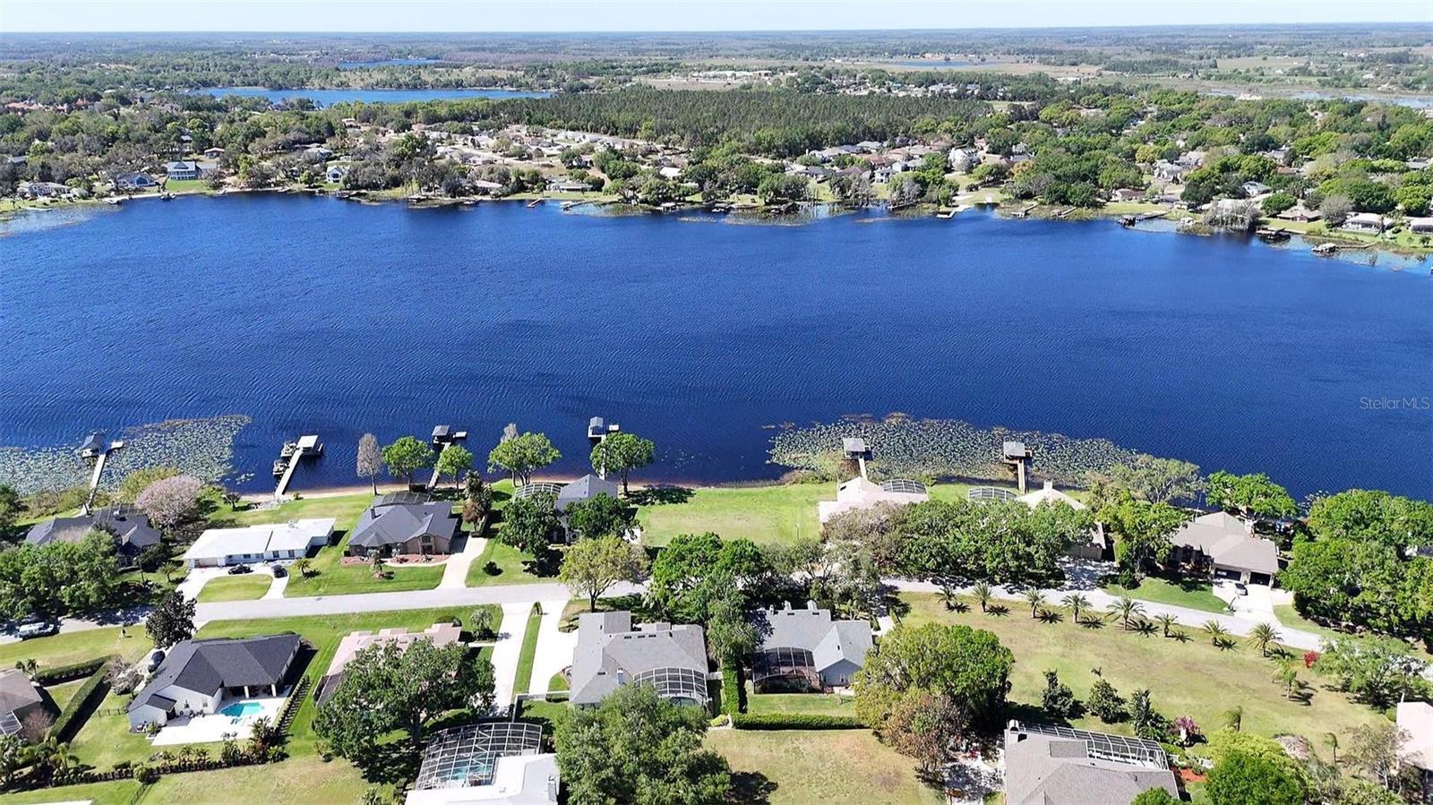 11098 CRESCENT BAY BLVD, CLERMONT, FL, 34711