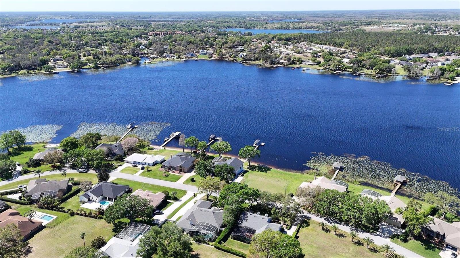 11098 CRESCENT BAY BLVD, CLERMONT, FL, 34711