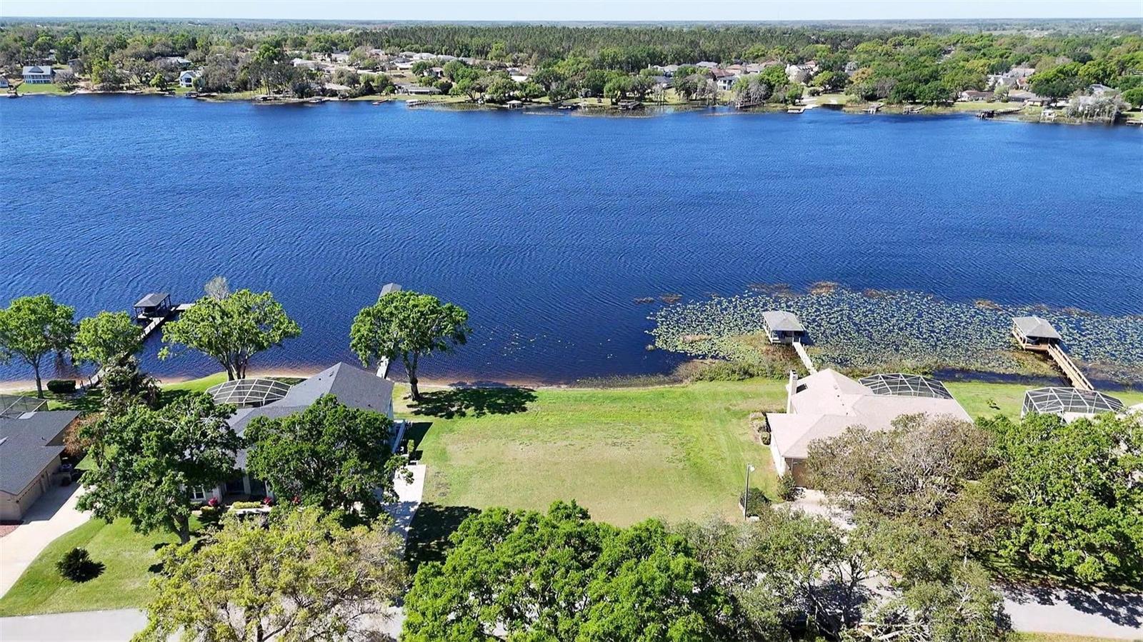 11098 CRESCENT BAY BLVD, CLERMONT, FL, 34711