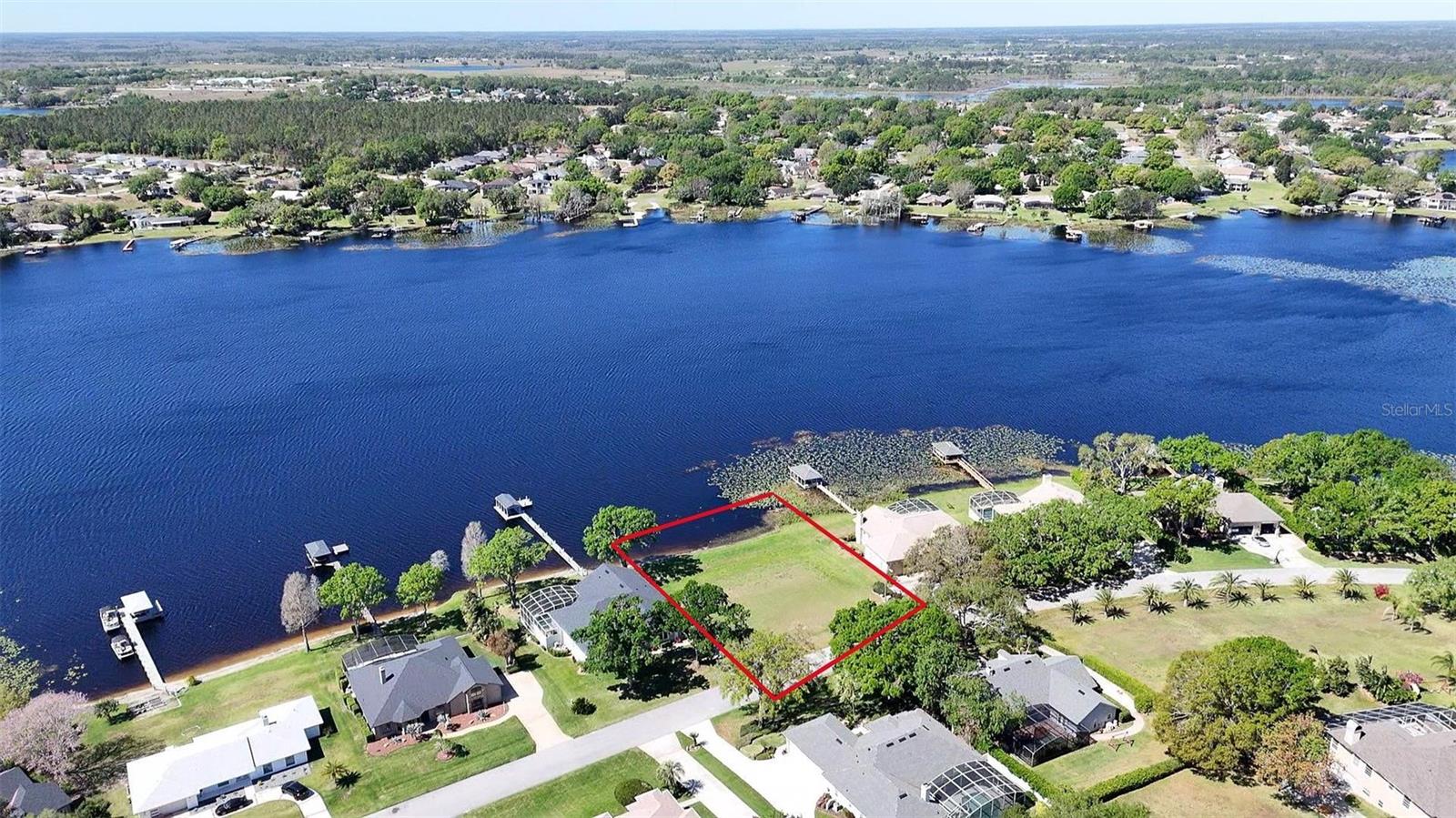 11098 CRESCENT BAY BLVD, CLERMONT, FL, 34711