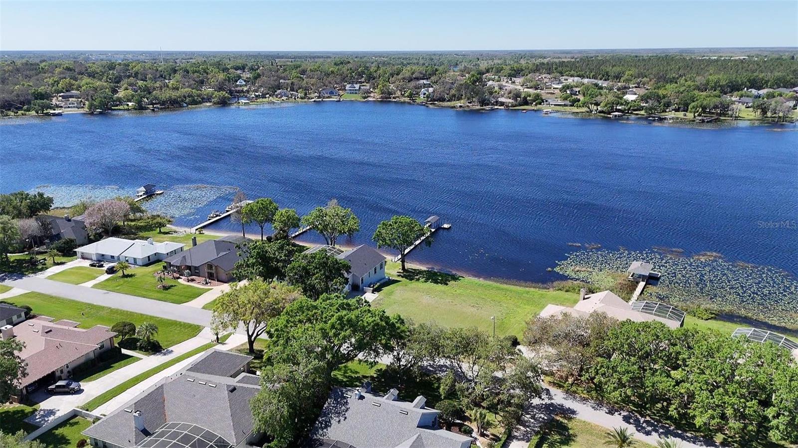 11098 CRESCENT BAY BLVD, CLERMONT, FL, 34711