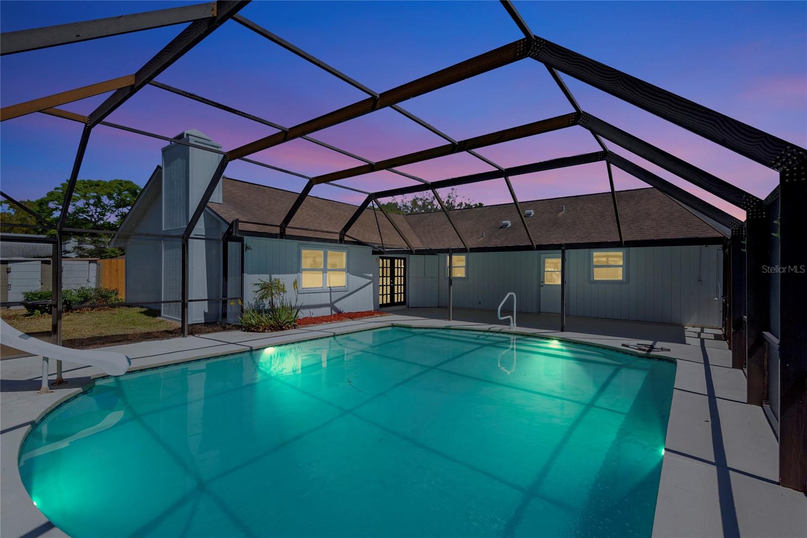 490 SPRUCEVIEW DR, PORT ORANGE, FL, 32127
