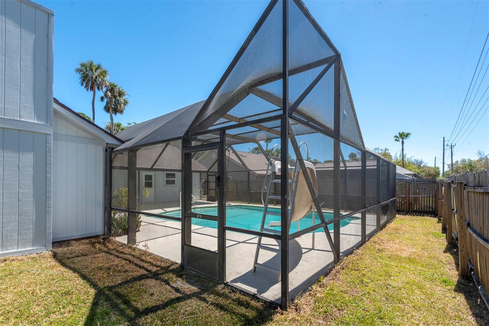 490 SPRUCEVIEW DR, PORT ORANGE, FL, 32127
