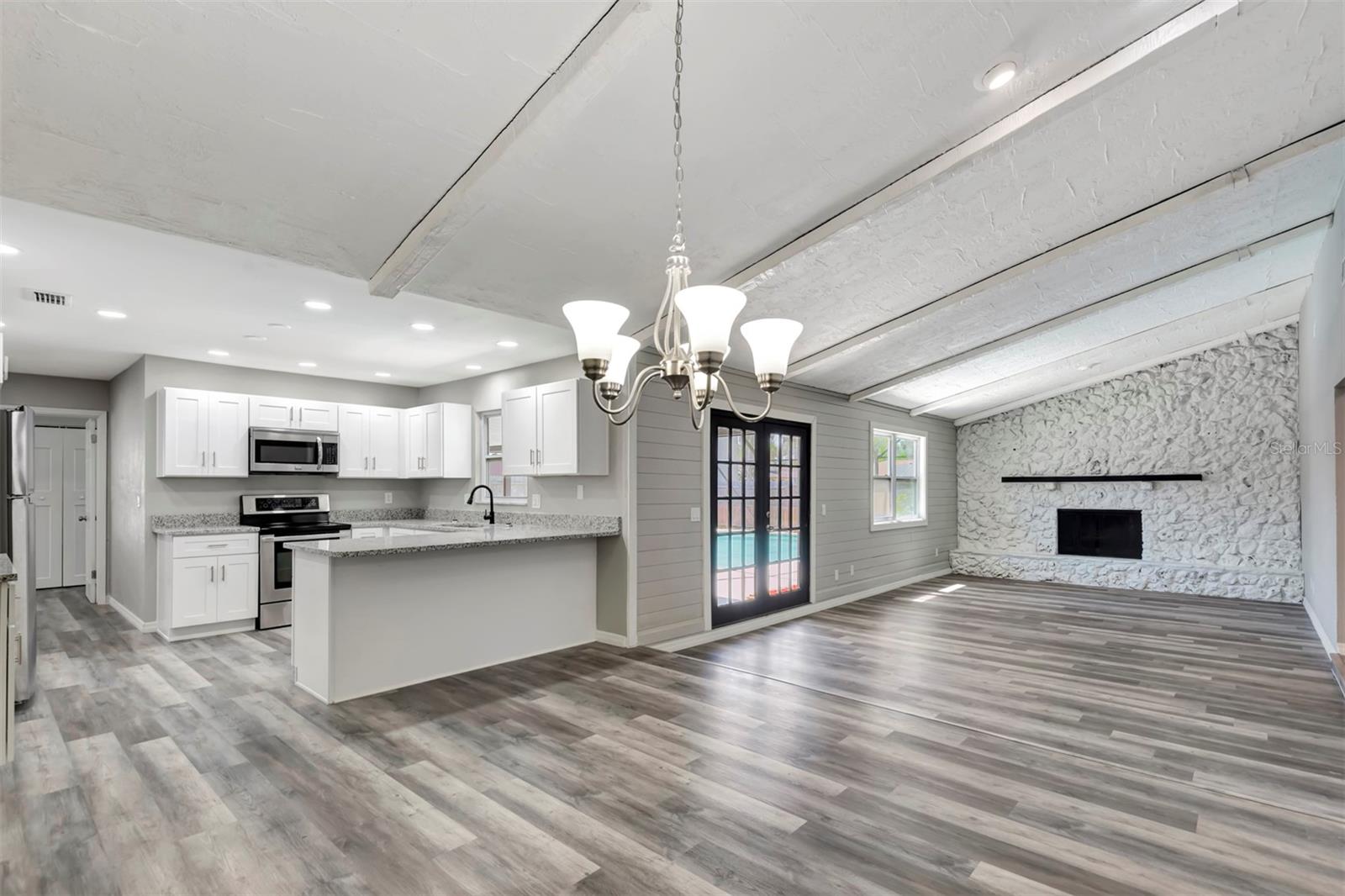 490 SPRUCEVIEW DR, PORT ORANGE, FL, 32127