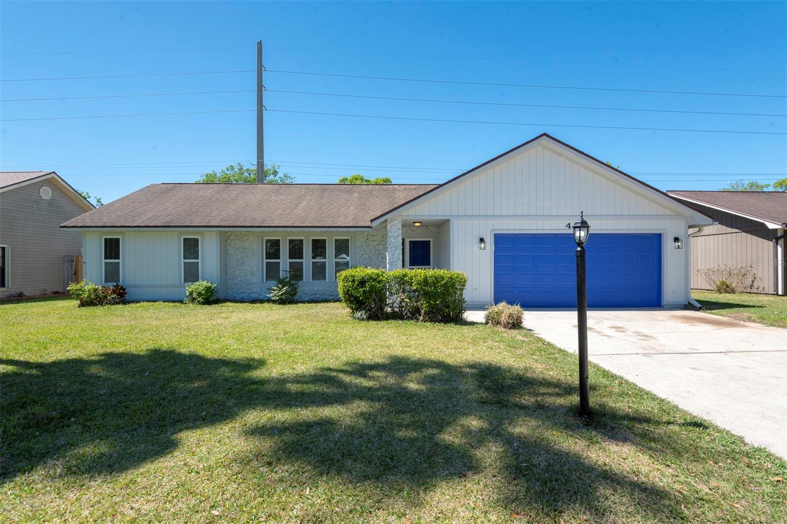 490 SPRUCEVIEW DR, PORT ORANGE, FL, 32127