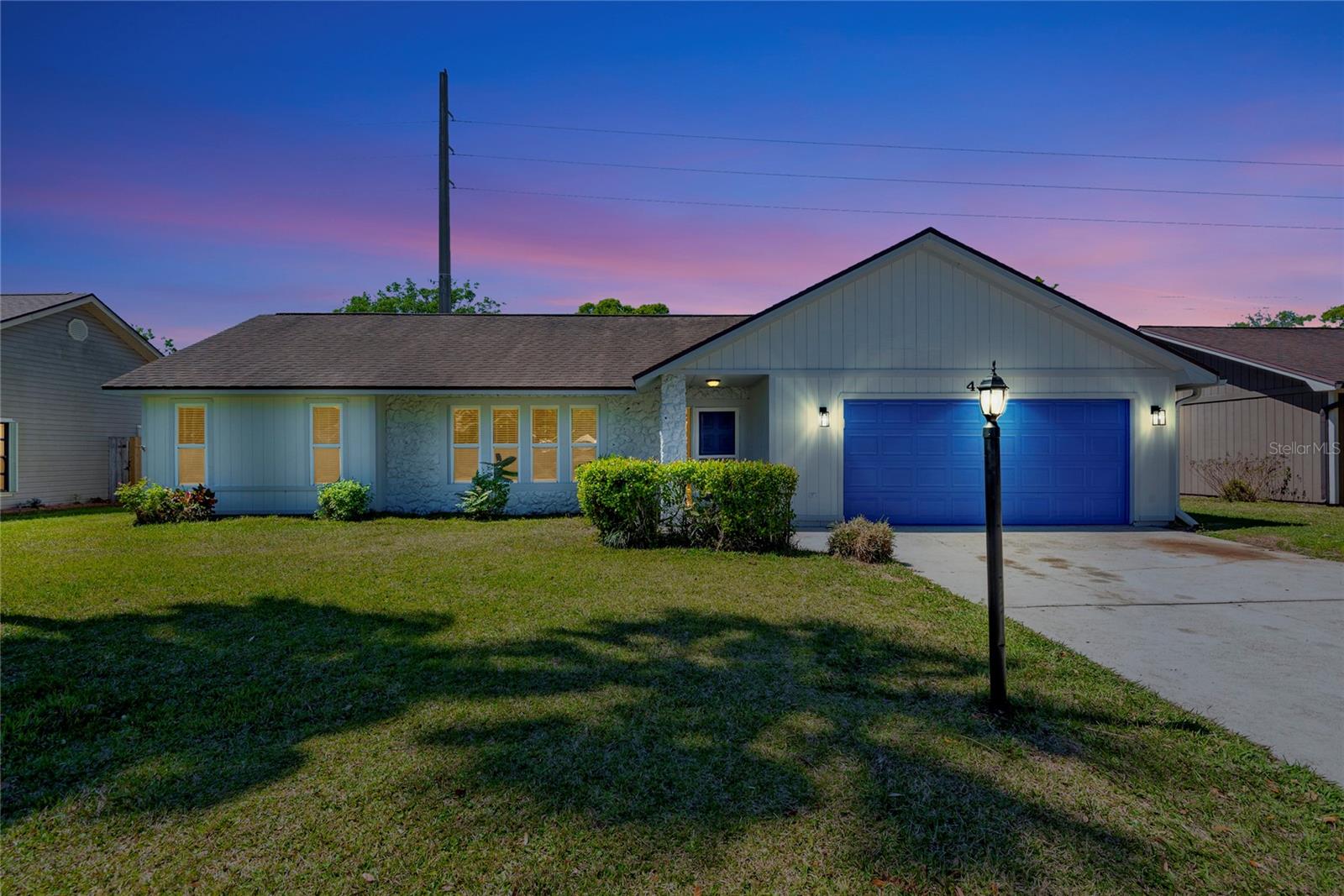 490 SPRUCEVIEW DR, PORT ORANGE, FL, 32127