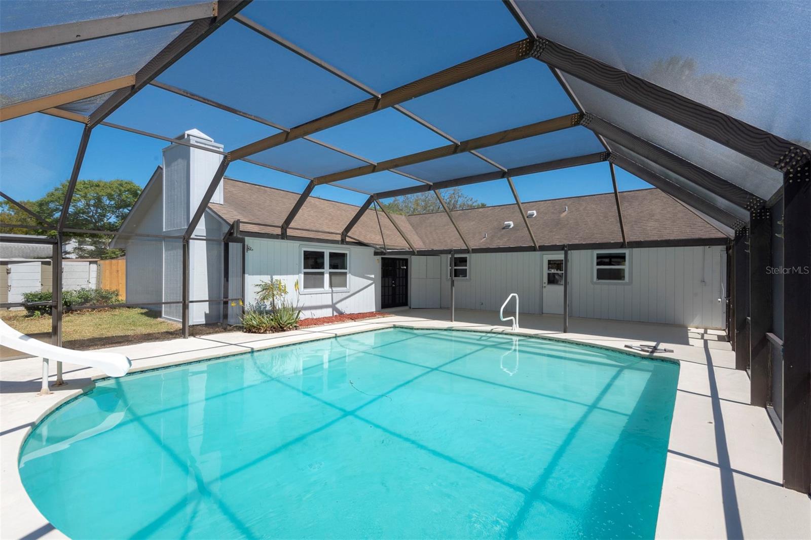 490 SPRUCEVIEW DR, PORT ORANGE, FL, 32127