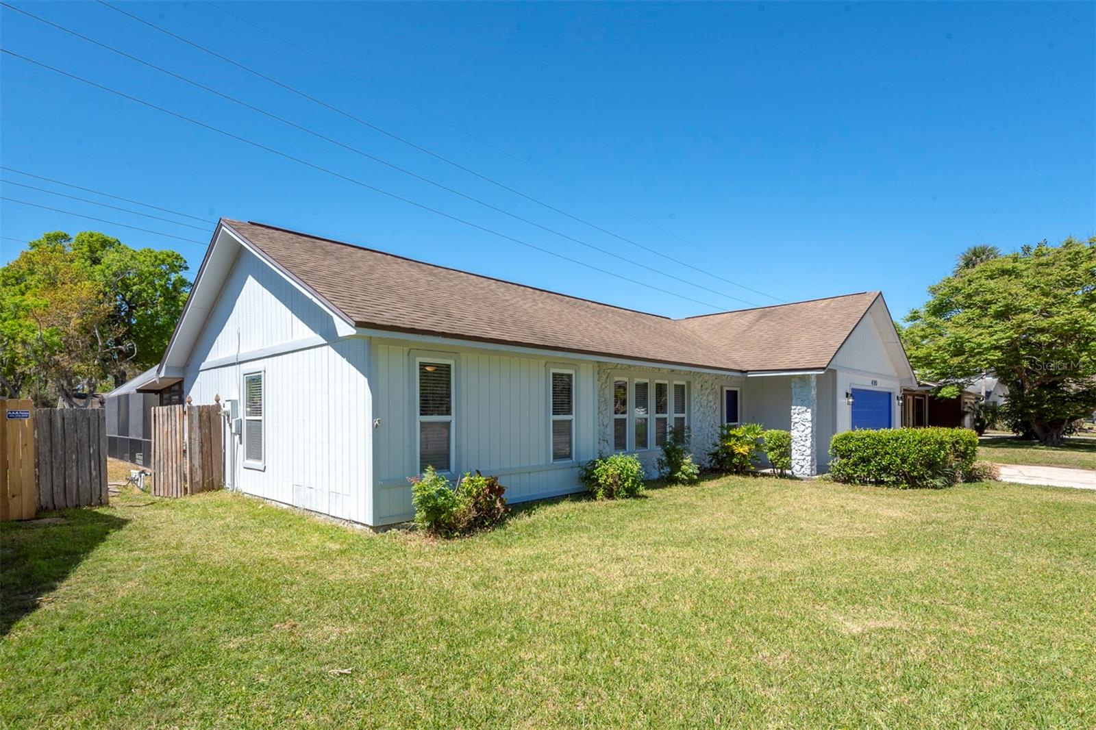 490 SPRUCEVIEW DR, PORT ORANGE, FL, 32127