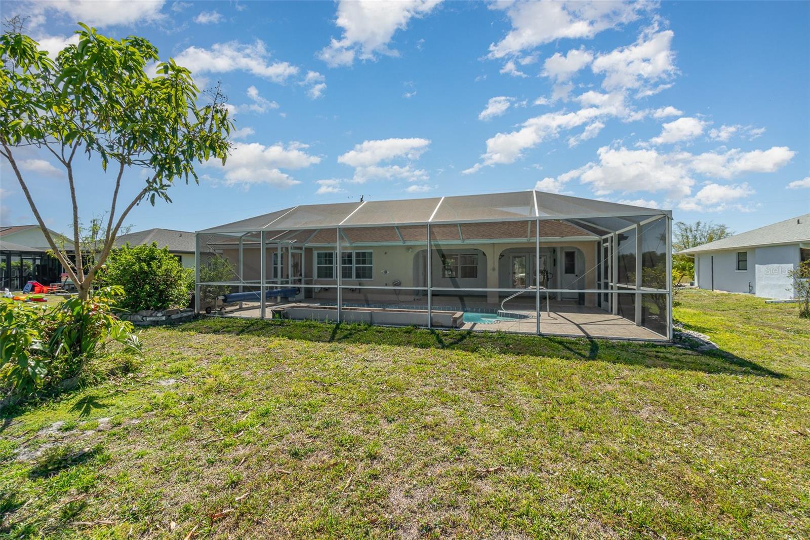 26506 COPIAPO CIR, PUNTA GORDA, FL, 33983