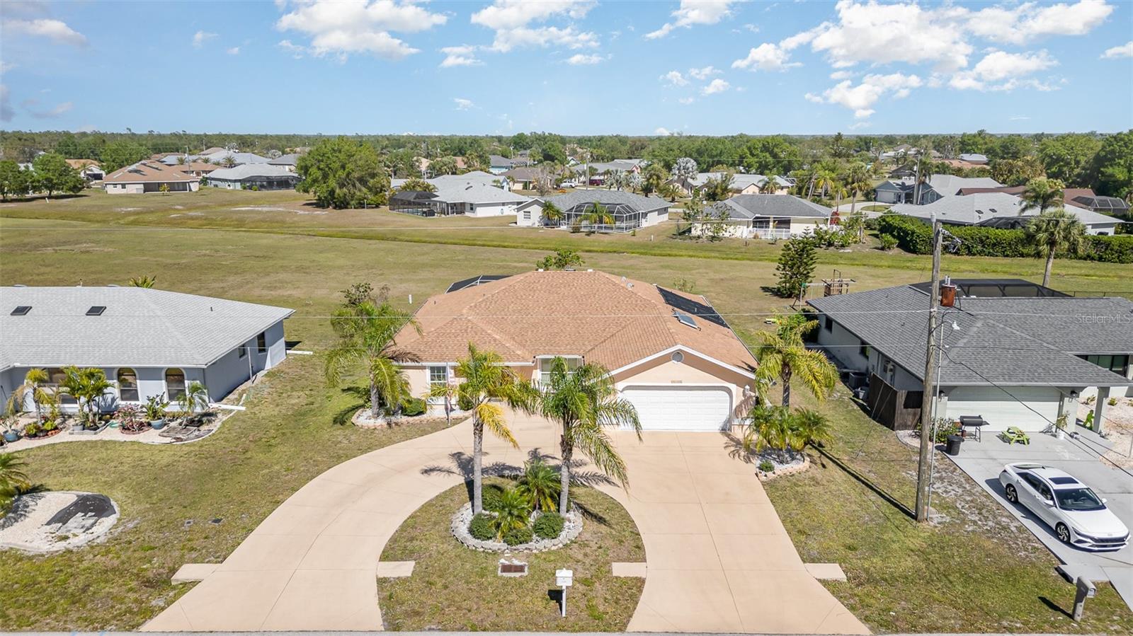 26506 COPIAPO CIR, PUNTA GORDA, FL, 33983