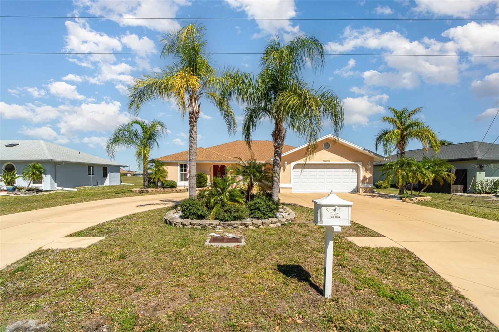 26506 COPIAPO CIR, PUNTA GORDA, FL, 33983