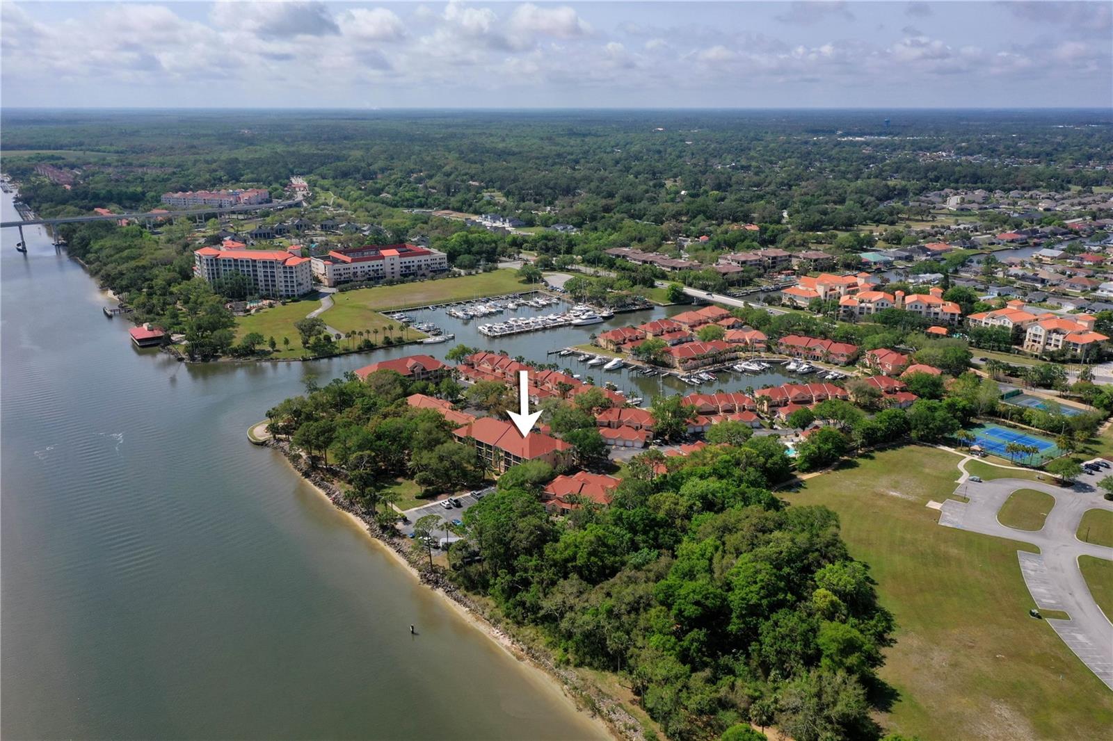 102 RIVERS EDGE LN #102, PALM COAST, FL, 32137