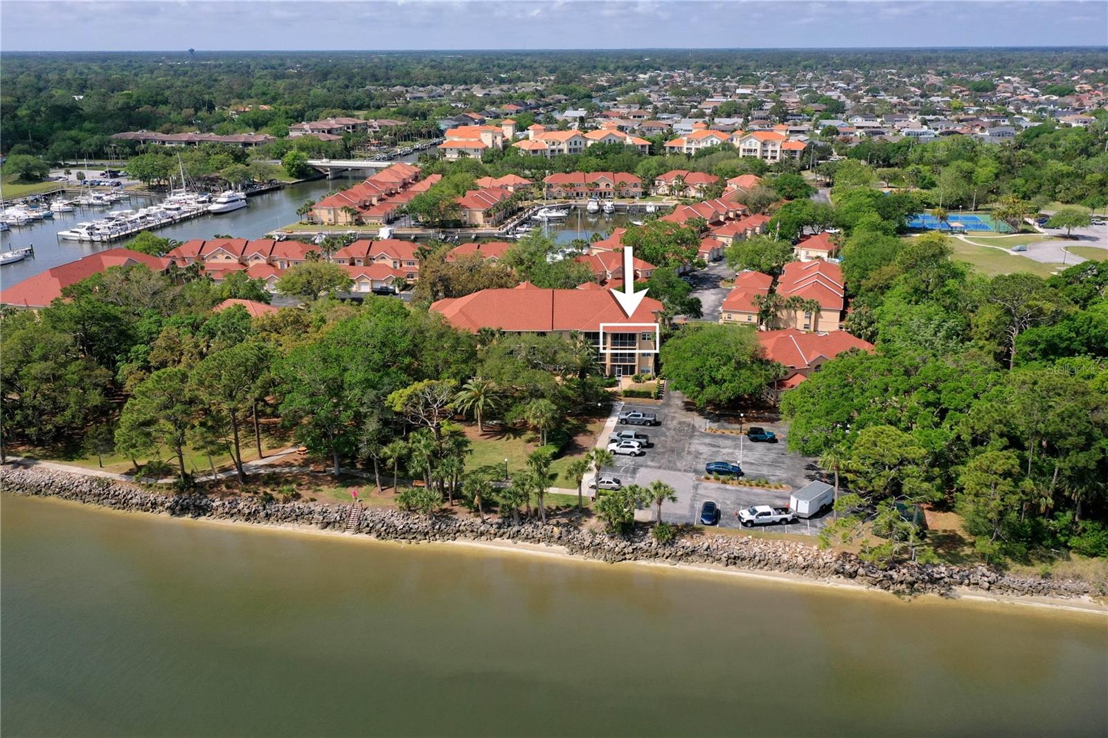 102 RIVERS EDGE LN #102, PALM COAST, FL, 32137
