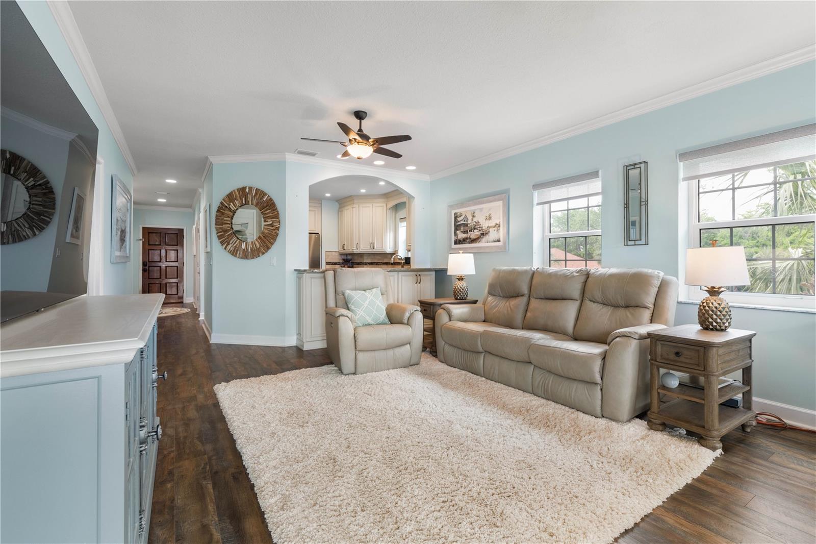 102 RIVERS EDGE LN #102, PALM COAST, FL, 32137