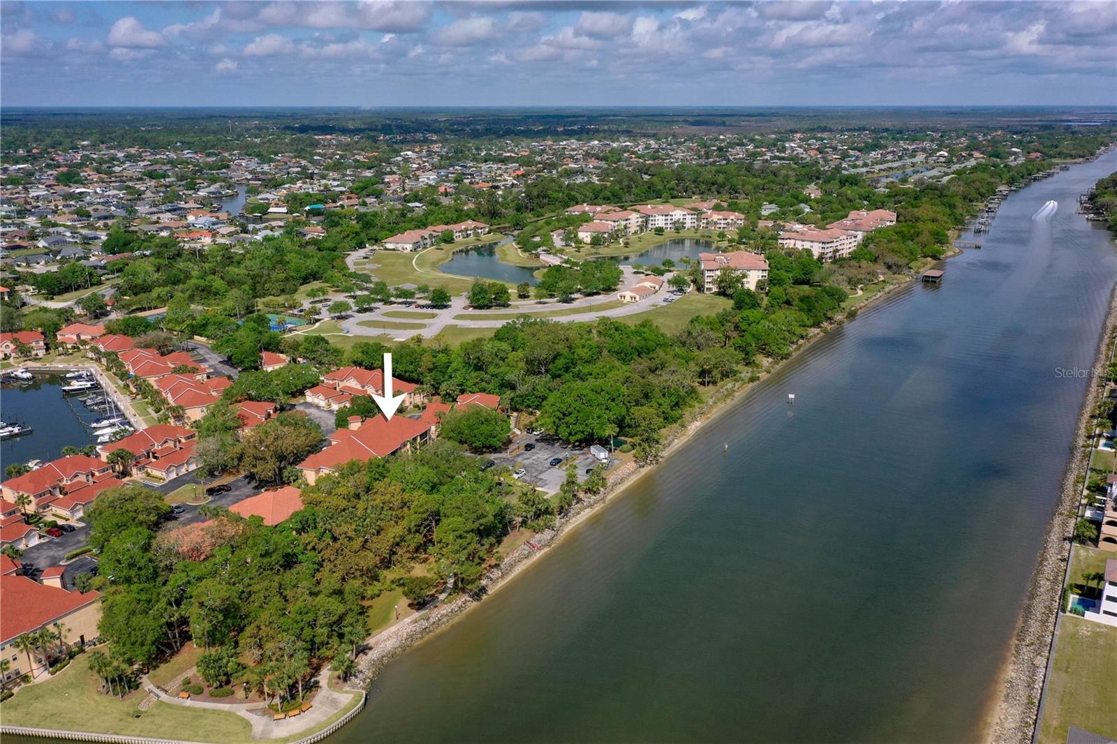 102 RIVERS EDGE LN #102, PALM COAST, FL, 32137
