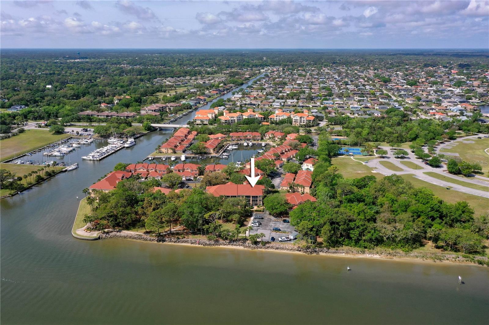 102 RIVERS EDGE LN #102, PALM COAST, FL, 32137