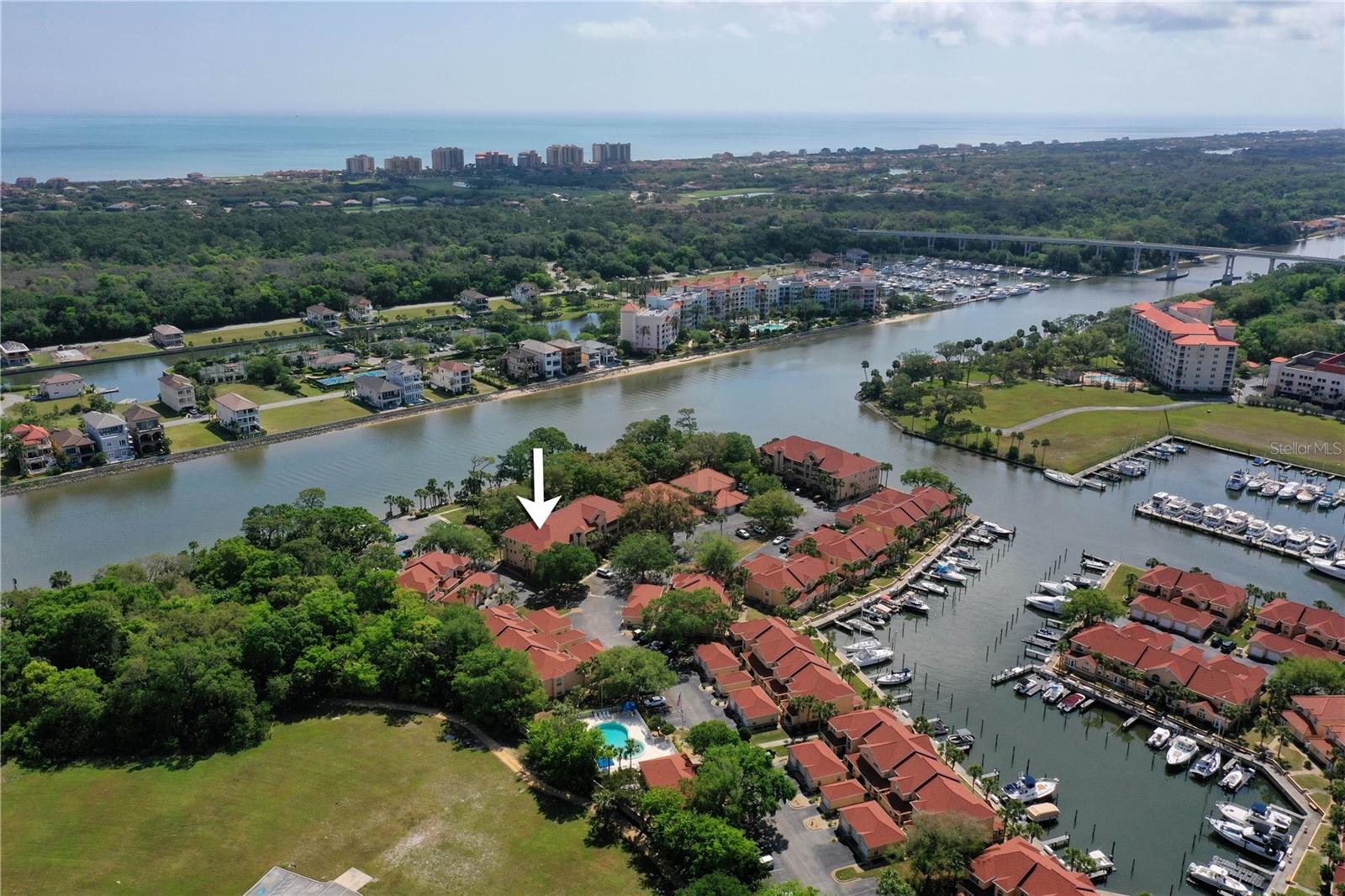 102 RIVERS EDGE LN #102, PALM COAST, FL, 32137