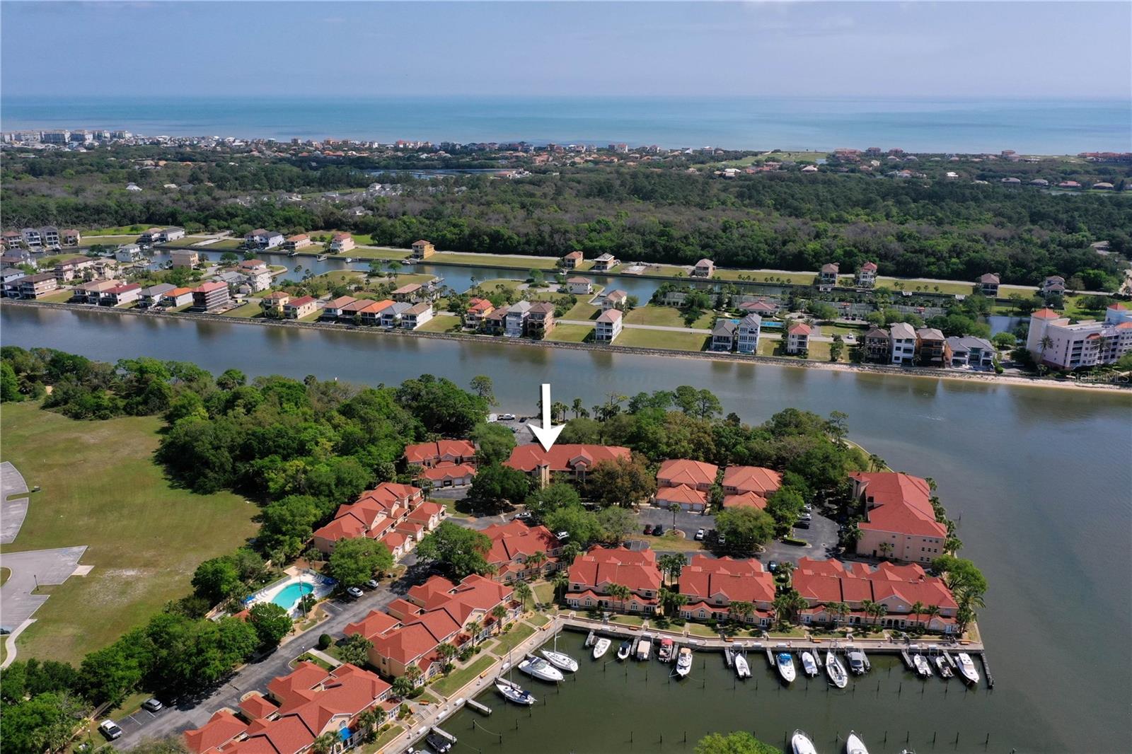 102 RIVERS EDGE LN #102, PALM COAST, FL, 32137