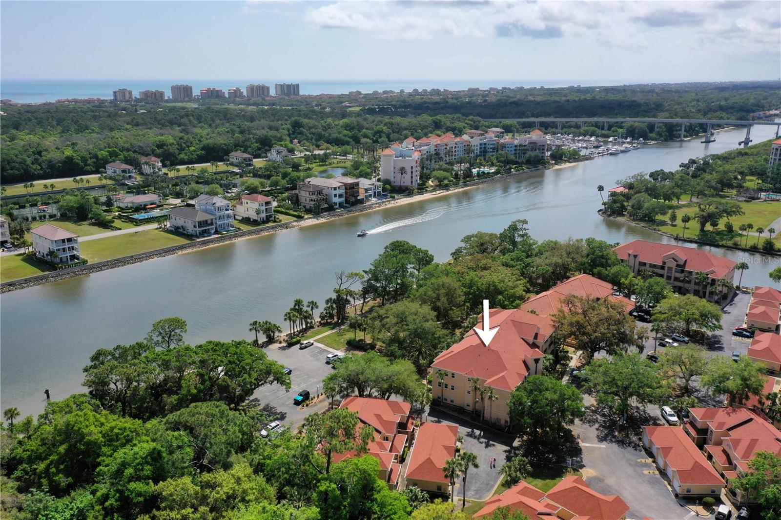 102 RIVERS EDGE LN #102, PALM COAST, FL, 32137