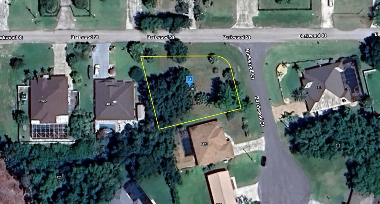 6110 BARKWOOD CT, FORT MYERS, FL, 33905