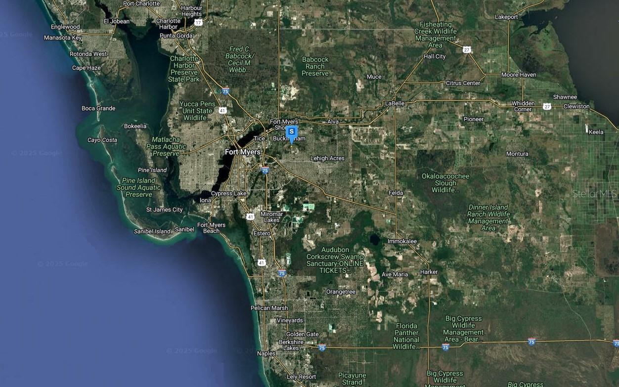 6110 BARKWOOD CT, FORT MYERS, FL, 33905