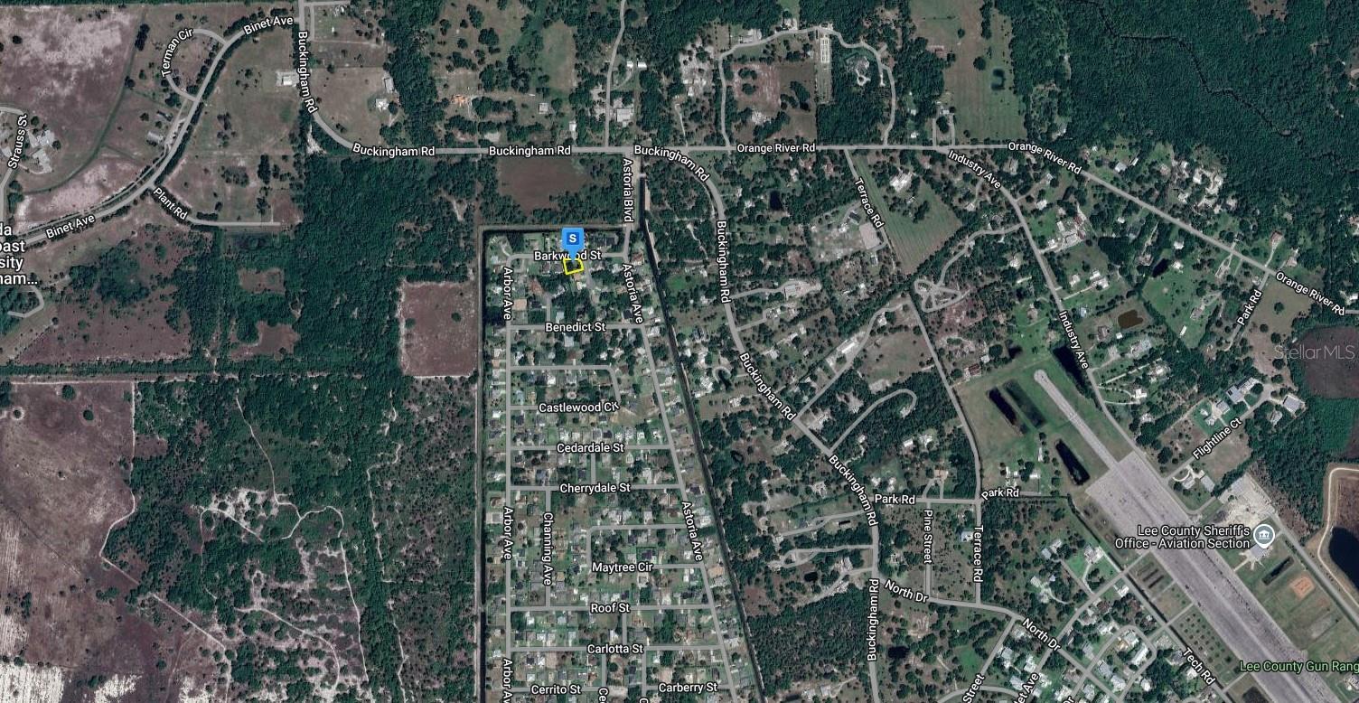 6110 BARKWOOD CT, FORT MYERS, FL, 33905