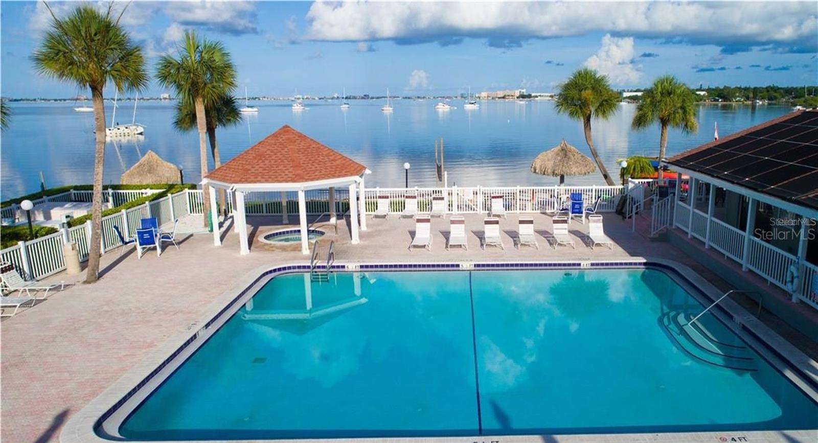 3735 42ND WAY S #J, ST PETERSBURG, FL, 33711