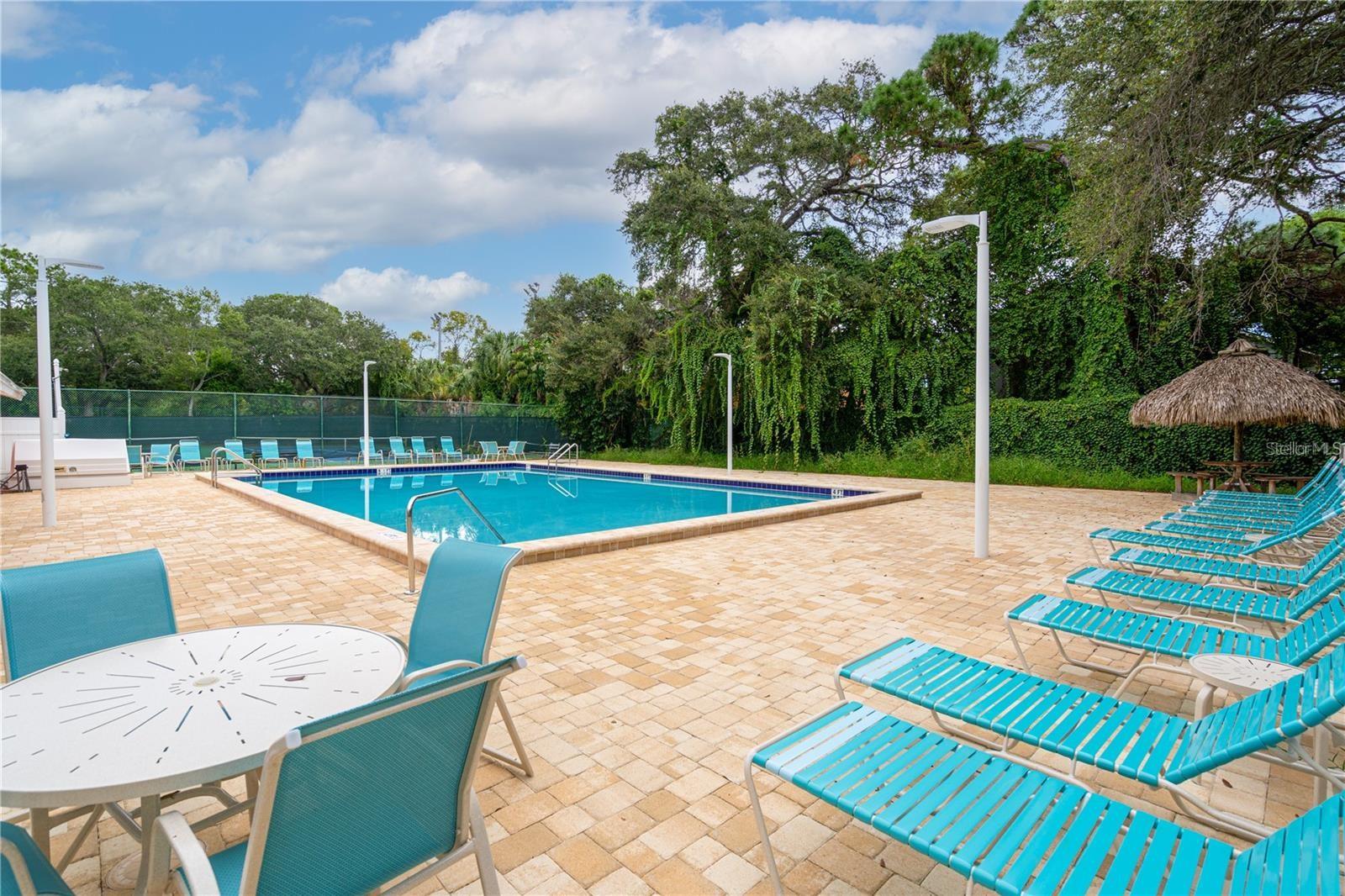 3735 42ND WAY S #J, ST PETERSBURG, FL, 33711