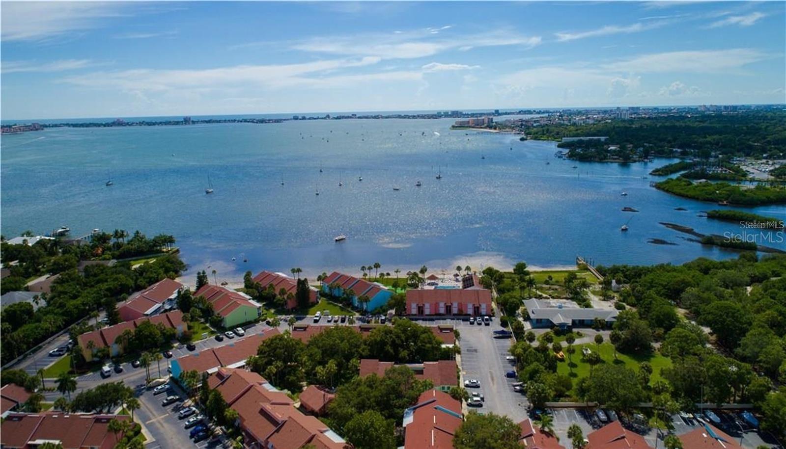 3735 42ND WAY S #J, ST PETERSBURG, FL, 33711