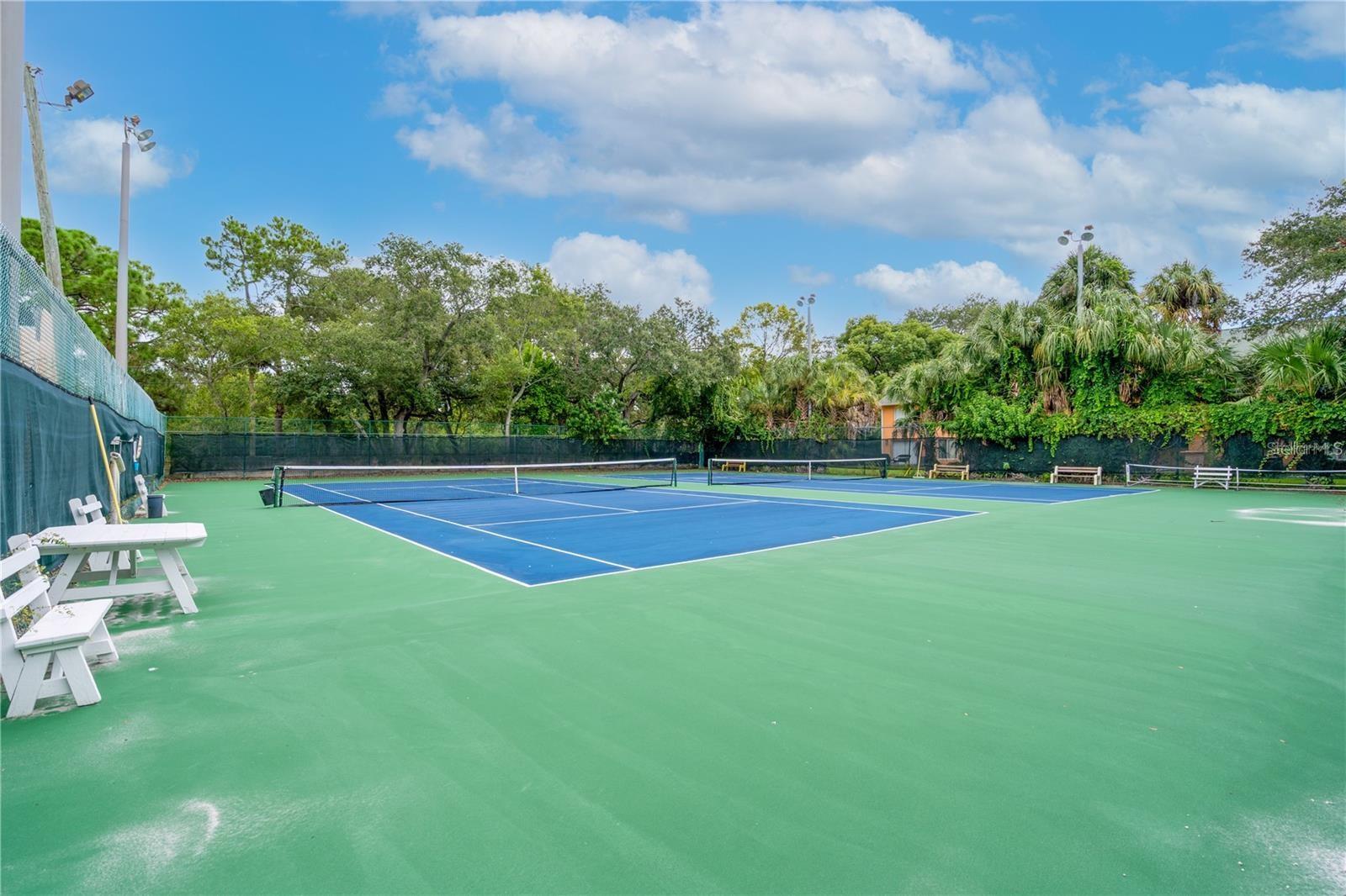 3735 42ND WAY S #J, ST PETERSBURG, FL, 33711