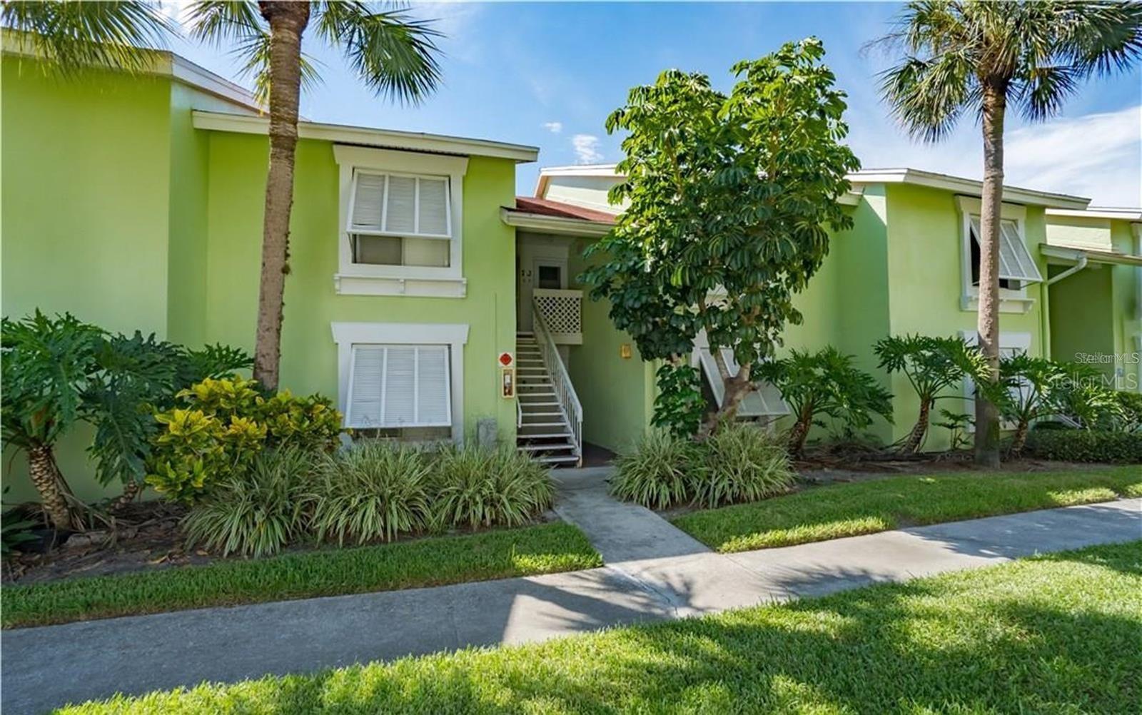 3735 42ND WAY S #J, ST PETERSBURG, FL, 33711