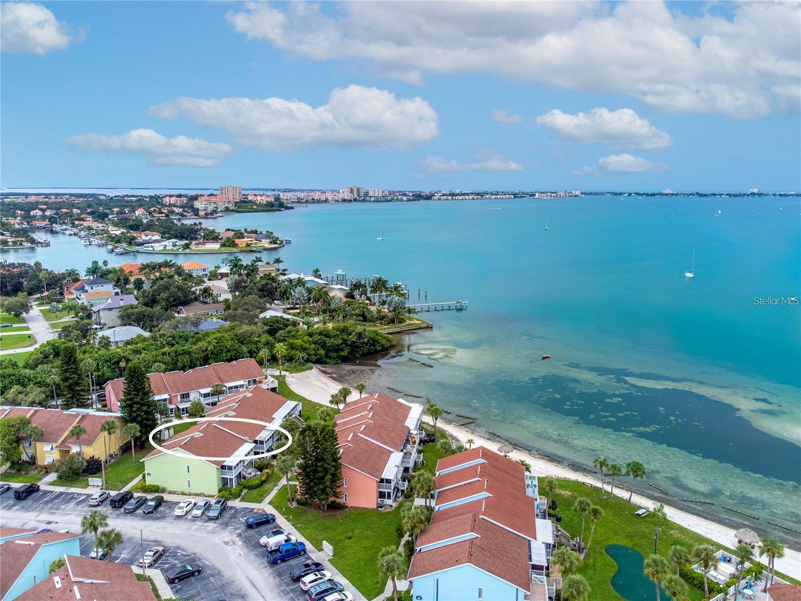 3735 42ND WAY S #J, ST PETERSBURG, FL, 33711