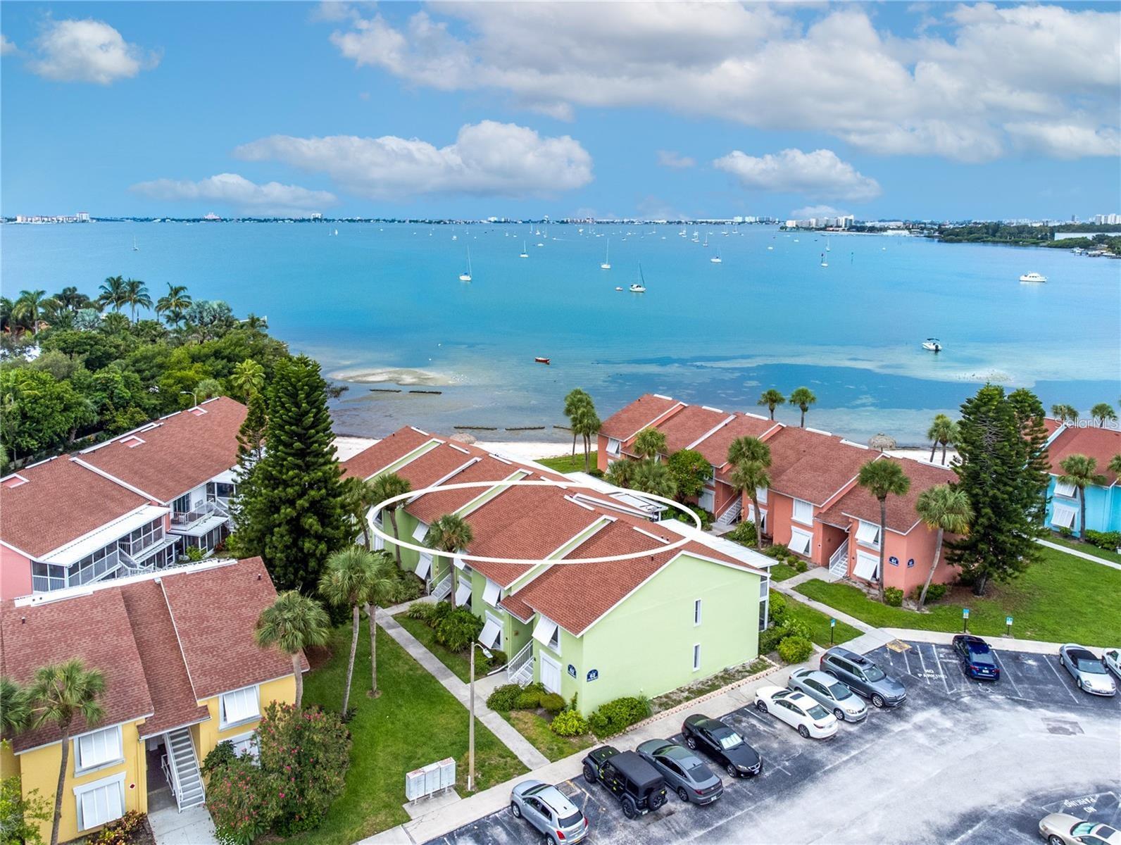 3735 42ND WAY S #J, ST PETERSBURG, FL, 33711