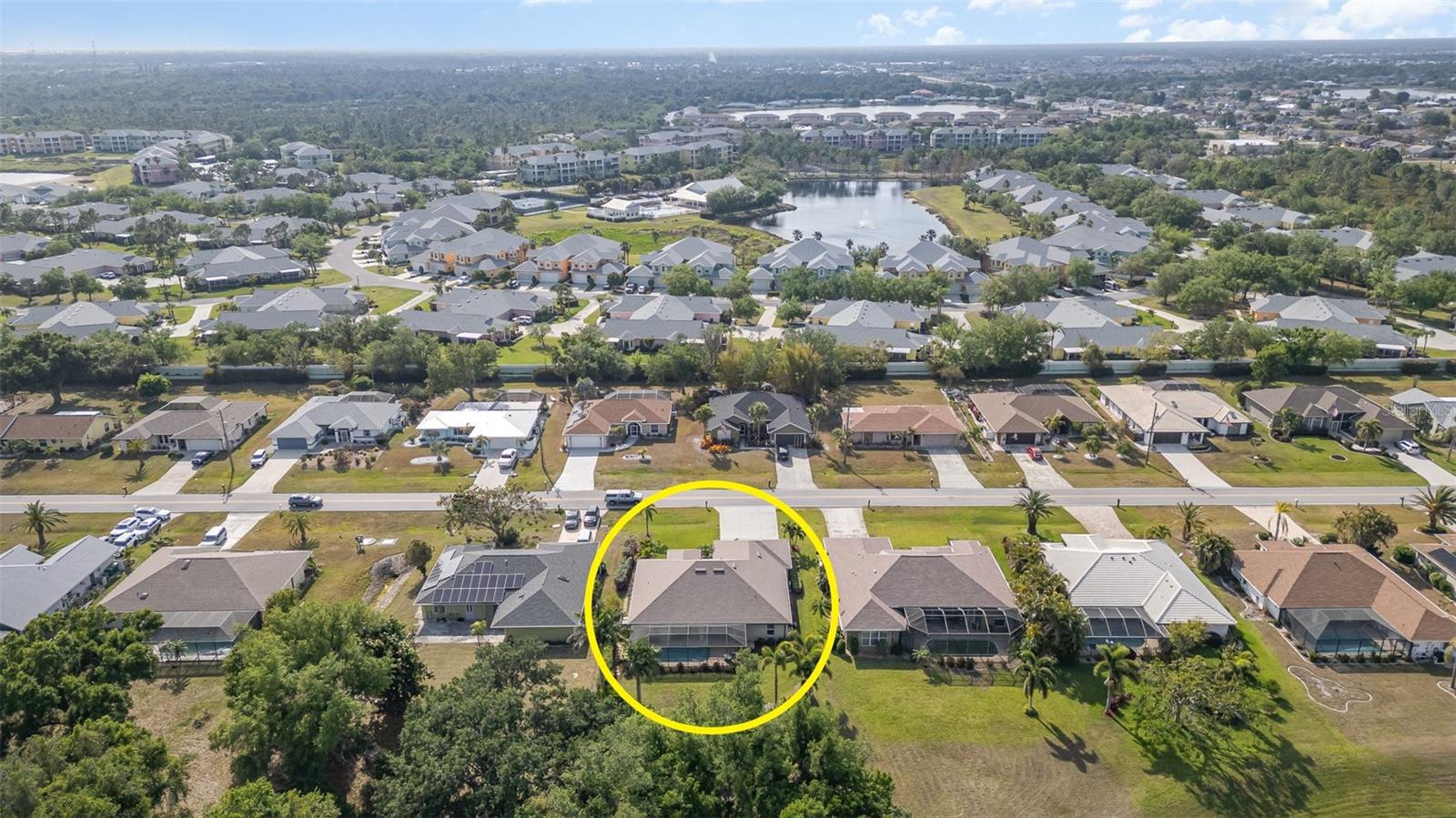 2132 NUREMBERG BLVD, PUNTA GORDA, FL, 33983