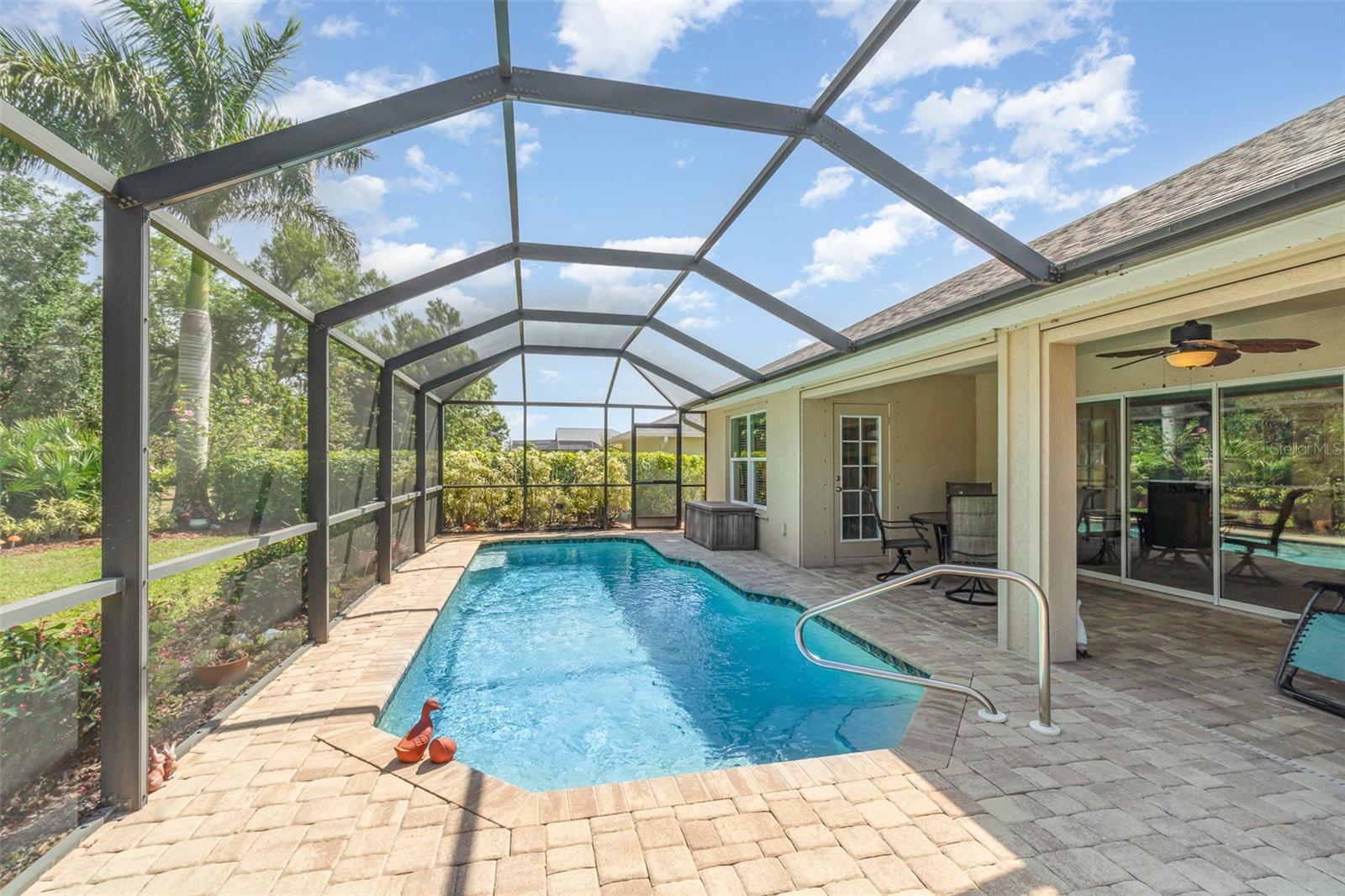 2132 NUREMBERG BLVD, PUNTA GORDA, FL, 33983