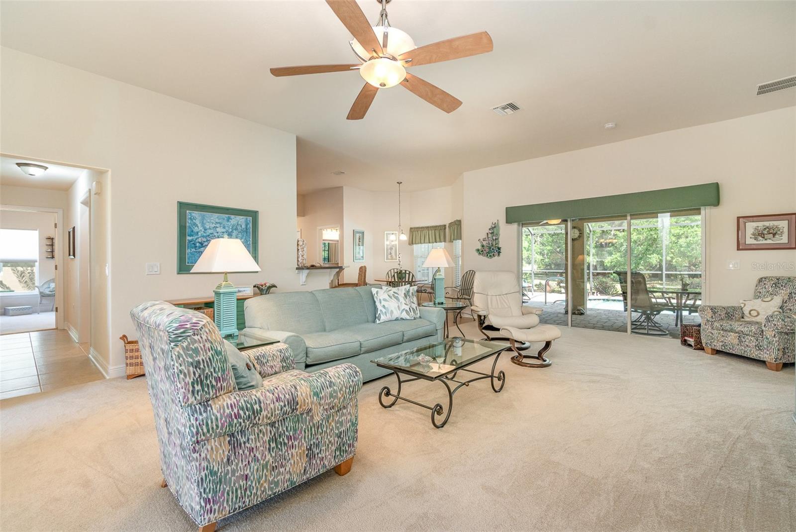 2132 NUREMBERG BLVD, PUNTA GORDA, FL, 33983