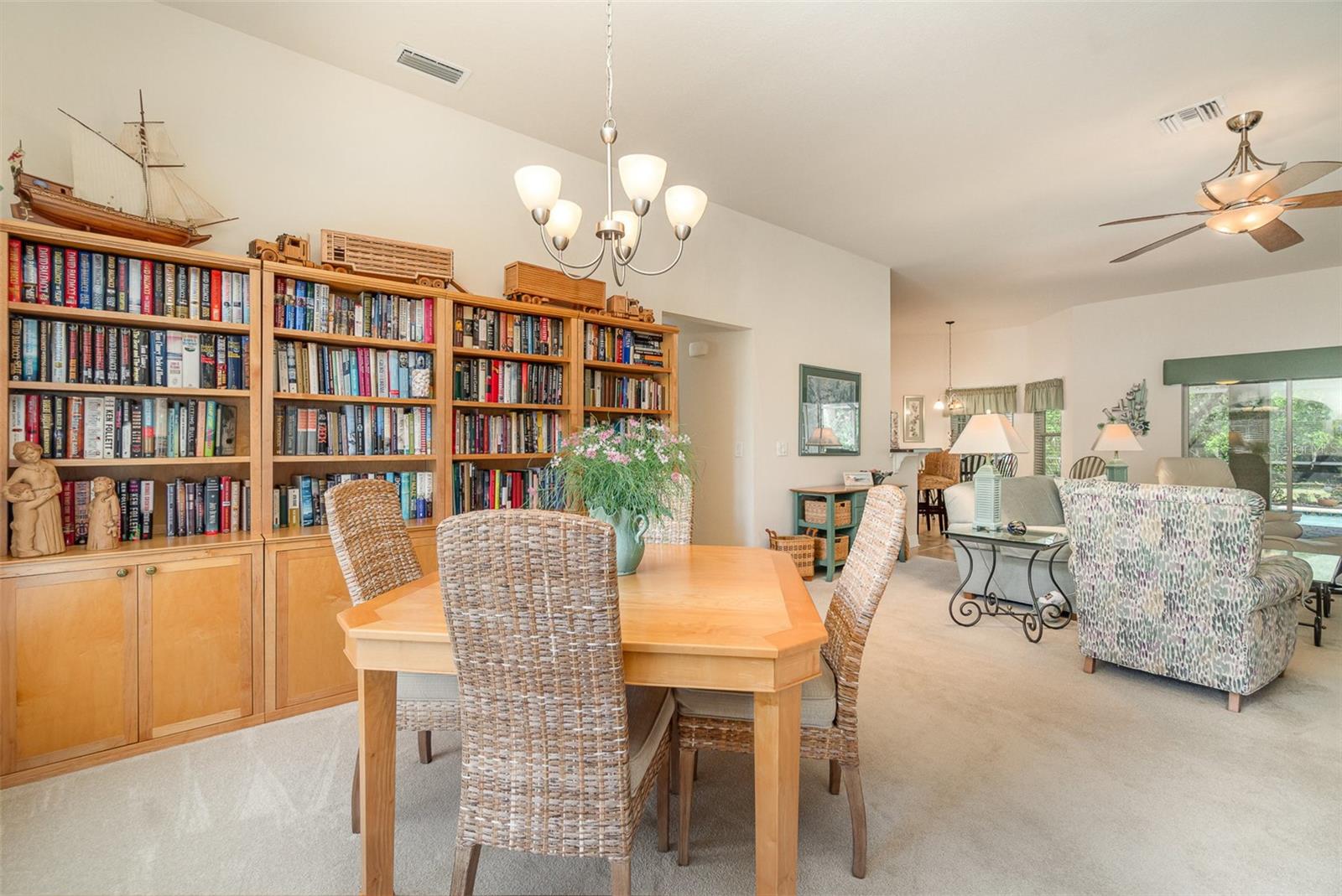 2132 NUREMBERG BLVD, PUNTA GORDA, FL, 33983